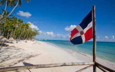 5 Reasons Why You Should Visit the Dominican Republic