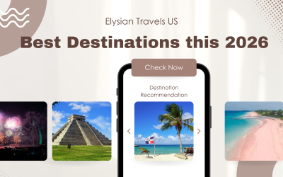 Ultimate February 2026 Travel Guide: Best Destinations & Experiences Around the World