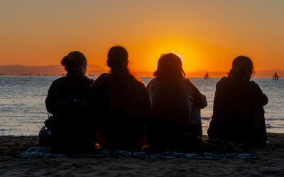 Navigating Today’s Economy: Why Travel Might Be the Escape — and Opportunity — We All Need