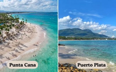 Punta Cana vs. Puerto Plata: Which Should You Choose? The Ultimate Dominican Republic Travel Guide (2026)